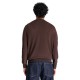 TIMBERLAND WILLIAMS RIVER COTTON CREW NECK SWEATER ΑΝΔΡΙΚΟ ΦΟΥΤΕΡ ΛΑΙΜΟΚΟΨΗ