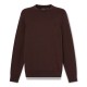 TIMBERLAND WILLIAMS RIVER COTTON CREW NECK SWEATER ΑΝΔΡΙΚΟ ΦΟΥΤΕΡ ΛΑΙΜΟΚΟΨΗ