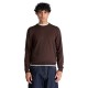 TIMBERLAND WILLIAMS RIVER COTTON CREW NECK SWEATER ΑΝΔΡΙΚΟ ΦΟΥΤΕΡ ΛΑΙΜΟΚΟΨΗ