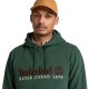 TIMBERLAND ESTABLISHED 1973 EMBROIDERED LOGO BB HOODIE ΑΝΔΡΙΚΟ ΦΟΥΤΕΡ ΚΟΥΚΟΥΛΑ