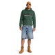 TIMBERLAND ESTABLISHED 1973 EMBROIDERED LOGO BB HOODIE ΑΝΔΡΙΚΟ ΦΟΥΤΕΡ ΚΟΥΚΟΥΛΑ