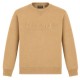 TIMBERLAND ESTABLISHED 1973 EMBROIDERED LOGO BB CREW SWEATSHIRT ΑΝΔΡΙΚΟ ΦΟΥΤΕΡ ΛΑΙΜΟΚΟΨΗ