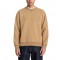 TIMBERLAND ESTABLISHED 1973 EMBROIDERED LOGO BB CREW SWEATSHIRT ΑΝΔΡΙΚΟ ΦΟΥΤΕΡ ΛΑΙΜΟΚΟΨΗ