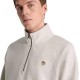 TIMBERLAND EXETER RIVER TREE EMBROIDERED LOGO 1/4 ZIP LB ΑΝΔΡΙΚΟ ΦΟΥΤΕΡ