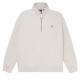 TIMBERLAND EXETER RIVER TREE EMBROIDERED LOGO 1/4 ZIP LB ΑΝΔΡΙΚΟ ΦΟΥΤΕΡ