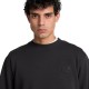 TIMBERLAND SILICON BADGE BB CREW SWEATSHIRT ΑΝΔΡΙΚΟ ΦΟΥΤΕΡ ΛΑΙΜΟΚΟΨΗ