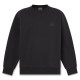TIMBERLAND SILICON BADGE BB CREW SWEATSHIRT ΑΝΔΡΙΚΟ ΦΟΥΤΕΡ ΛΑΙΜΟΚΟΨΗ