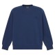 TIMBERLAND SILICON BADGE BB CREW SWEATSHIRT ΑΝΔΡΙΚΟ ΦΟΥΤΕΡ ΛΑΙΜΟΚΟΨΗ