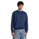 TIMBERLAND SILICON BADGE BB CREW SWEATSHIRT ΑΝΔΡΙΚΟ ΦΟΥΤΕΡ ΛΑΙΜΟΚΟΨΗ