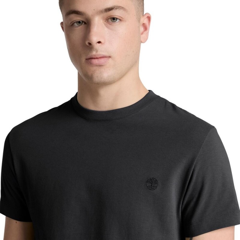 TIMBERLAND DUNSTAN RIVER SS TEE (SLIM) ΑΝΔΡΙΚΟ T-SHIRT