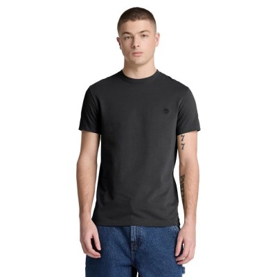 TIMBERLAND DUNSTAN RIVER SS TEE (SLIM) ΑΝΔΡΙΚΟ T-SHIRT