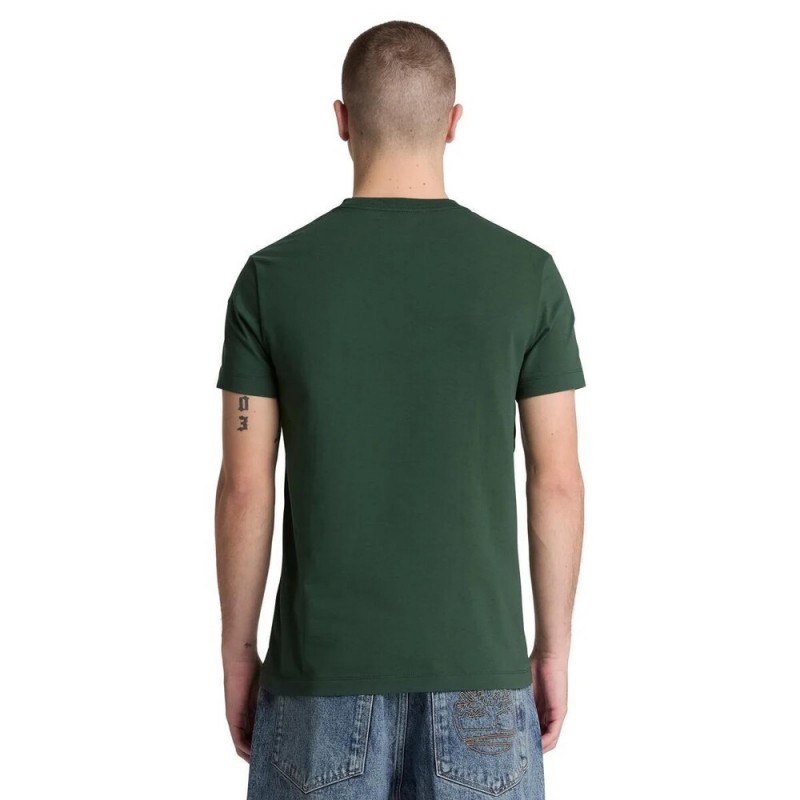 TIMBERLAND DUNSTAN RIVER SS TEE (SLIM) ΑΝΔΡΙΚΟ T-SHIRT