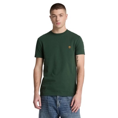 TIMBERLAND DUNSTAN RIVER SS TEE (SLIM) ΑΝΔΡΙΚΟ T-SHIRT