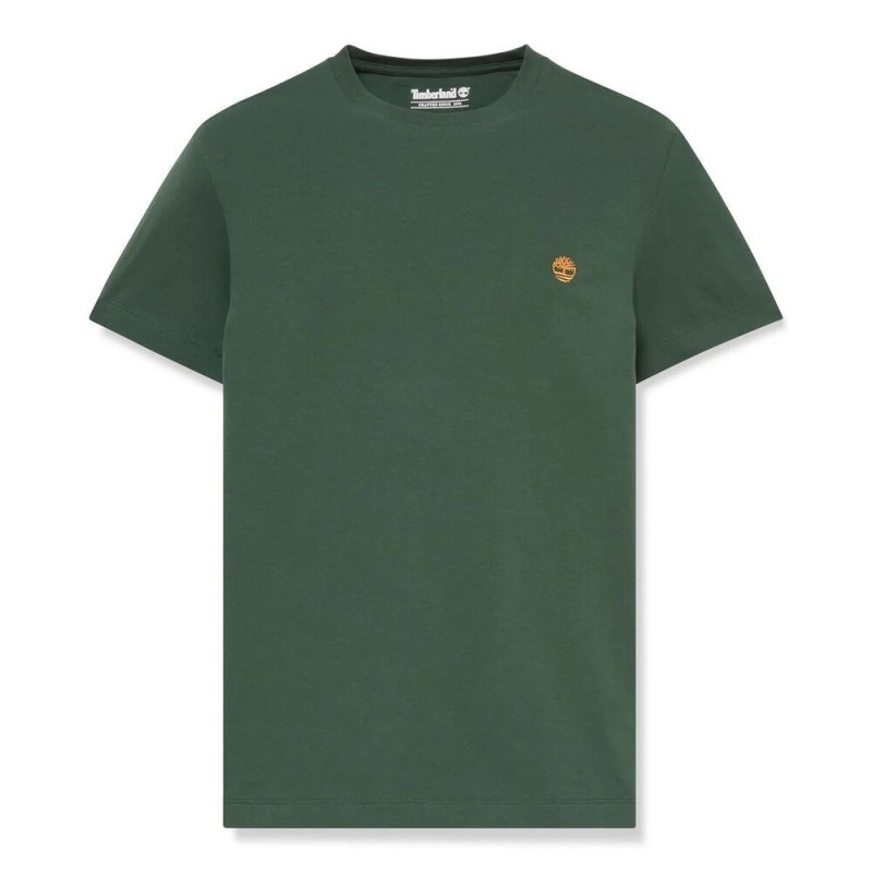 TIMBERLAND DUNSTAN RIVER SS TEE (SLIM) ΑΝΔΡΙΚΟ T-SHIRT