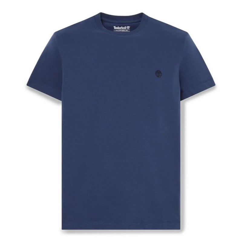 TIMBERLAND DUNSTAN RIVER SS TEE (SLIM) ΑΝΔΡΙΚΟ T-SHIRT