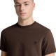 TIMBERLAND DUNSTAN RIVER SS TEE (SLIM) ΑΝΔΡΙΚΟ T-SHIRT