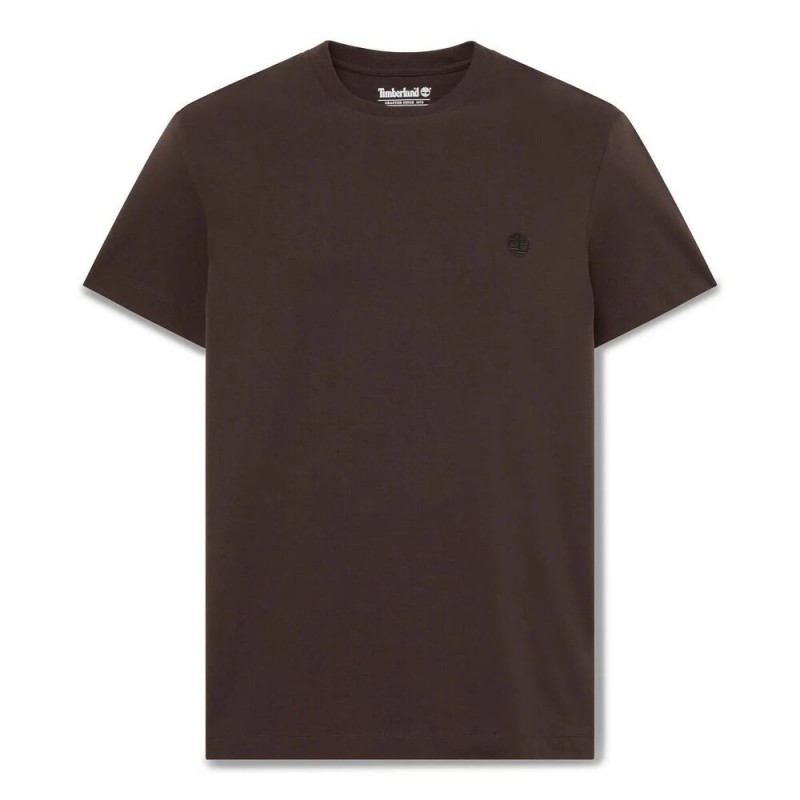 TIMBERLAND DUNSTAN RIVER SS TEE (SLIM) ΑΝΔΡΙΚΟ T-SHIRT