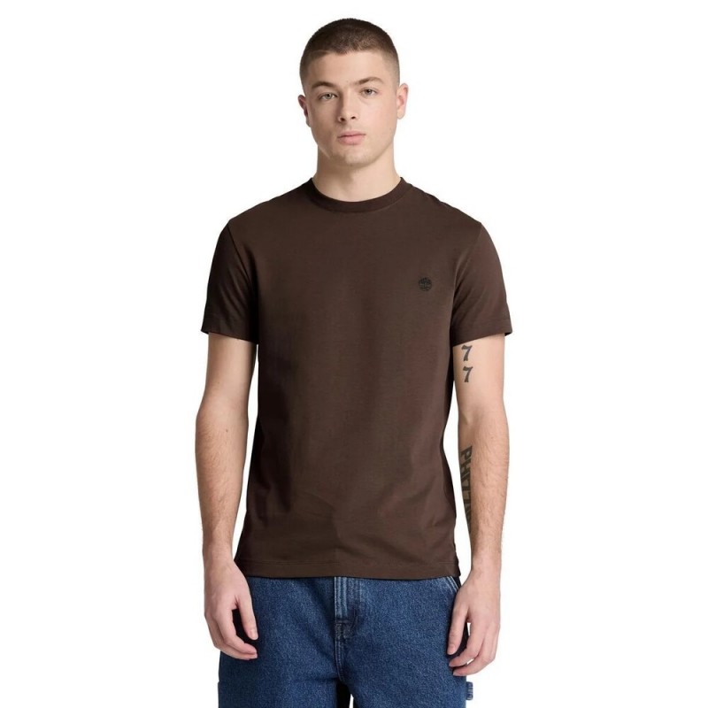 TIMBERLAND DUNSTAN RIVER SS TEE (SLIM) ΑΝΔΡΙΚΟ T-SHIRT