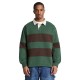 TIMBERLAND LS RUGBY POLO LB SWEATSHIRT ΑΝΔΡΙΚΟ POLO ΜΑΚΡΥΜΑΝΙΚΙ