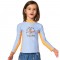 RIP CURL GROM ENERGY UPF L/S-BOY