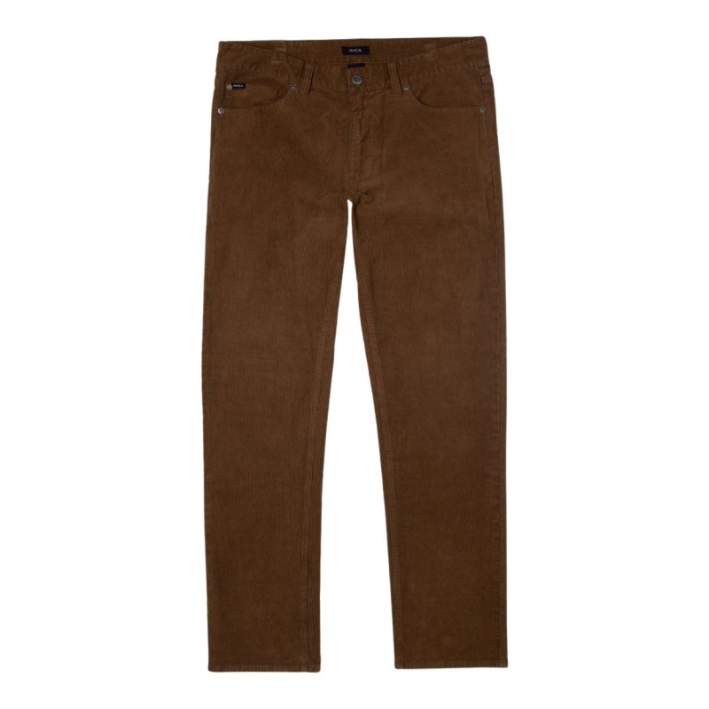RVCA DAGGERS PIGMENT CORD