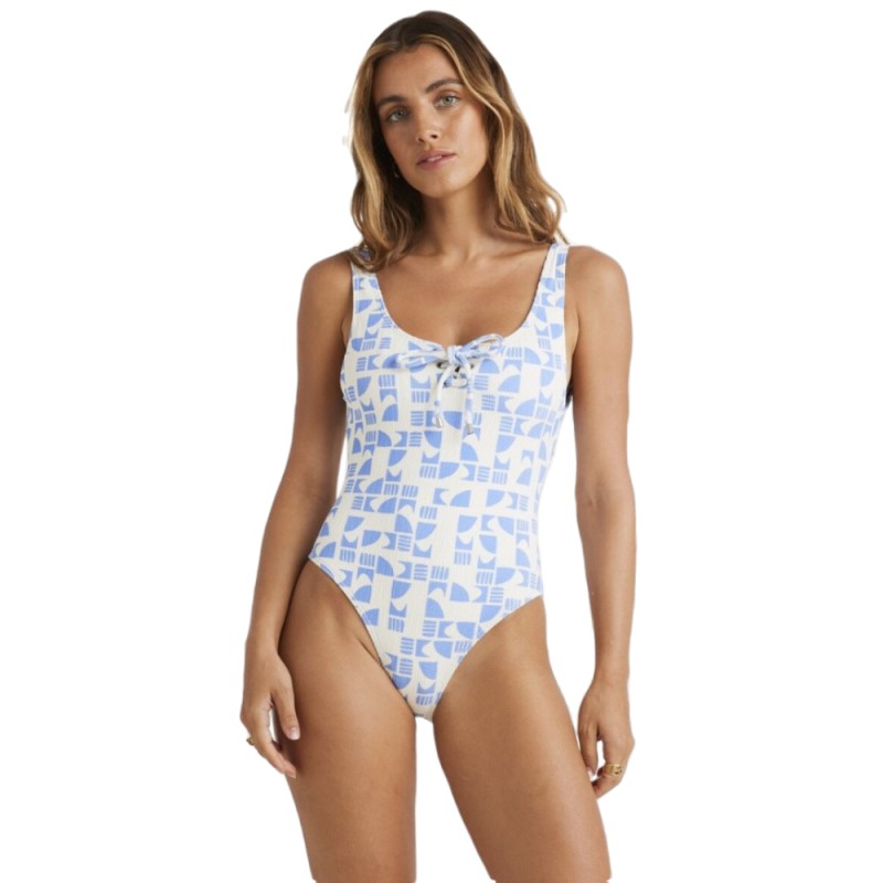 BILLABONG COOL TIDE 1PC