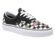 VANS ERA (FRUIT CHECKERBOARD BLACK)