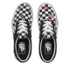 VANS ERA (FRUIT CHECKERBOARD BLACK)