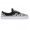 VANS ERA (FRUIT CHECKERBOARD BLACK)