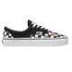 VANS ERA (FRUIT CHECKERBOARD BLACK)