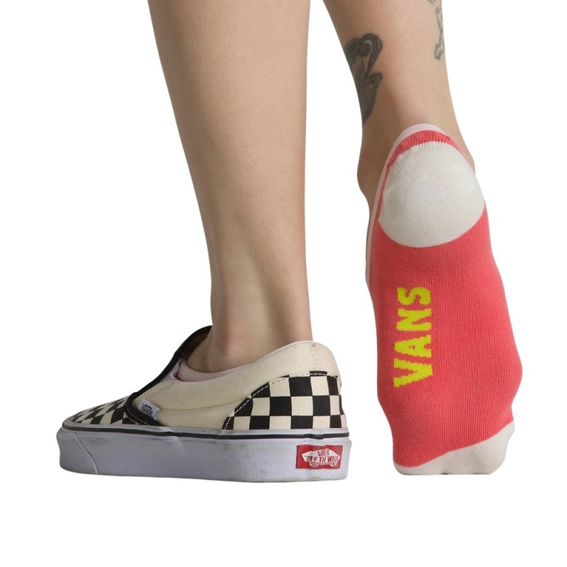 VANS LET THERE BE FRUIT 3PACK