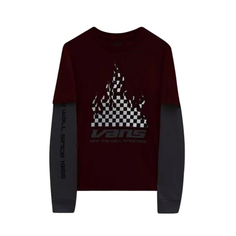 VANS REFLECTIVE CHECKERBOARD