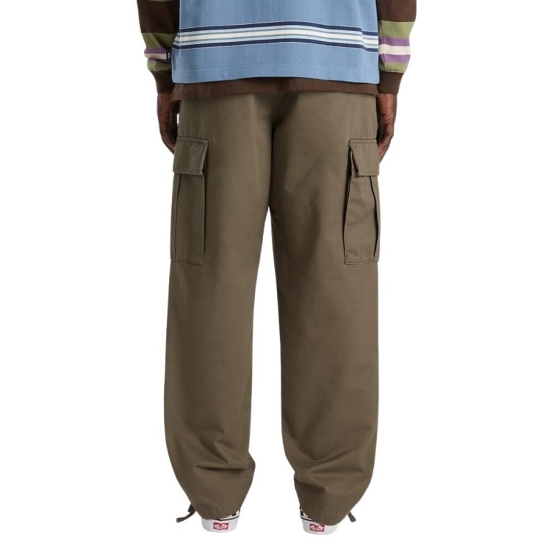 VANS SERVICE CARGO L