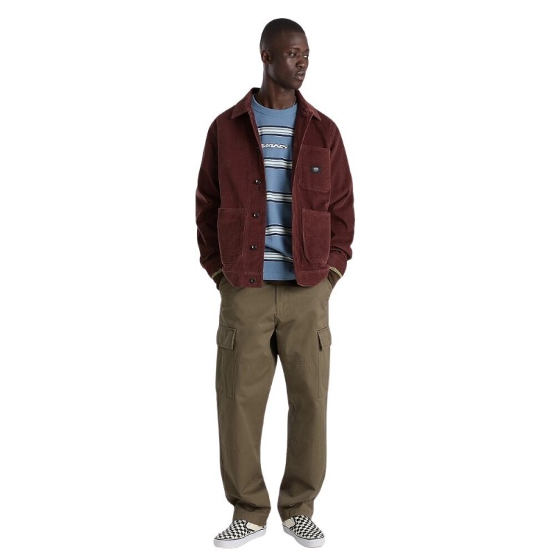 VANS SERVICE CARGO L