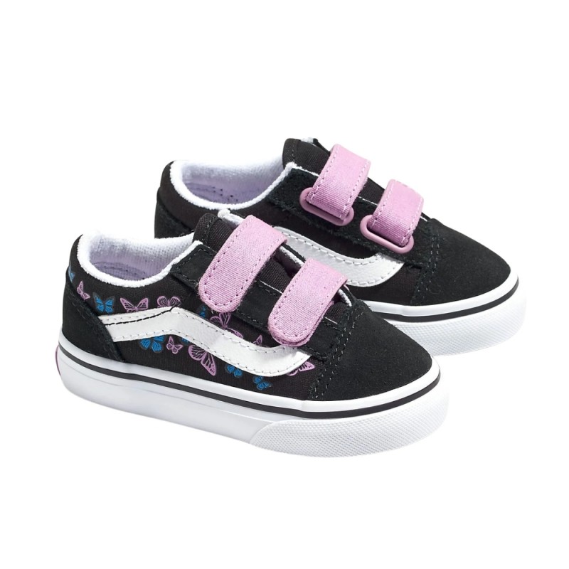 VANS OLD SKOOL V