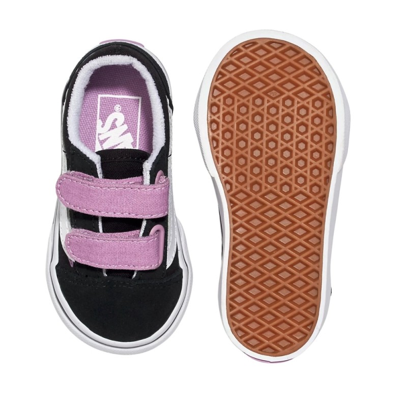 VANS OLD SKOOL V