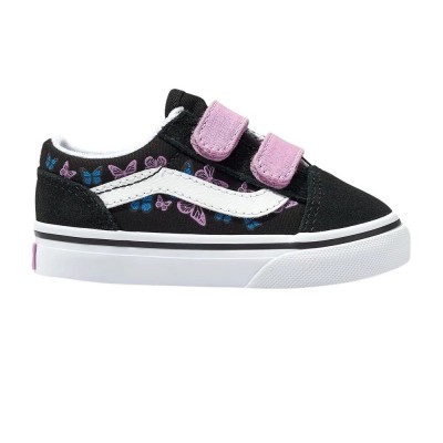 VANS OLD SKOOL V