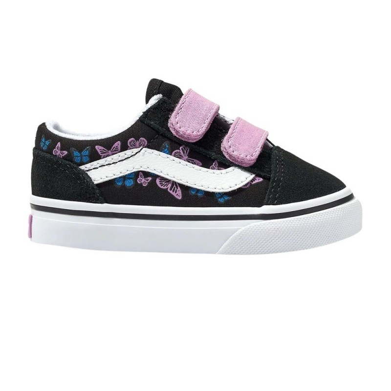 VANS OLD SKOOL V