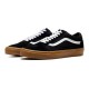 VANS OLD SKOOL (BLACK/GUM)