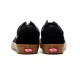 VANS OLD SKOOL (BLACK/GUM)