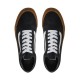 VANS OLD SKOOL (BLACK/GUM)