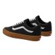 VANS OLD SKOOL (BLACK/GUM)