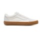 VANS OLD SKOOL (MARSHMALLOW/GUM)