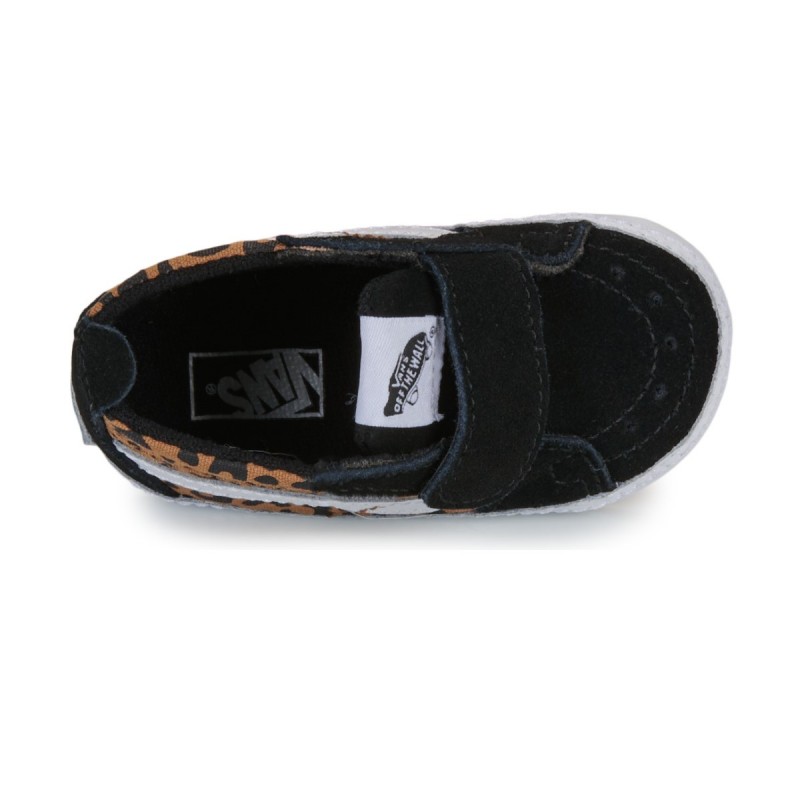 VANS SK8-HI CRIB