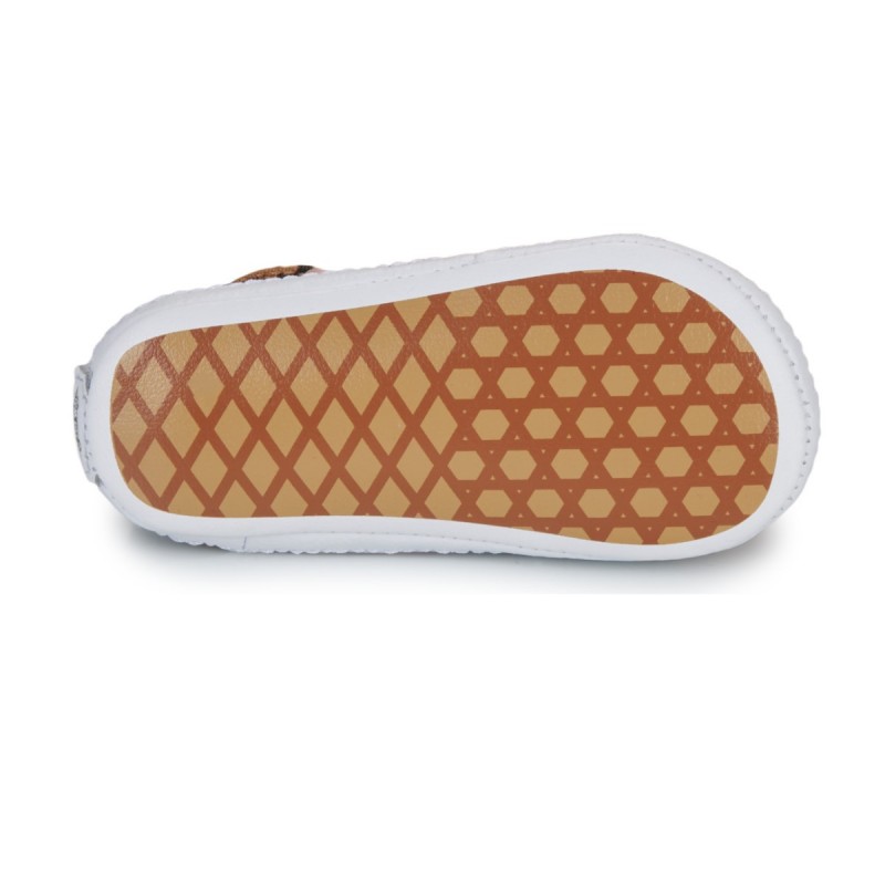 VANS SK8-HI CRIB
