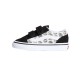 VANS OLD SKOOL V SKULLS MULTI