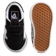 VANS OLD SKOOL V SKULLS MULTI