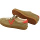 VANS SPORT LOW GUM POP OLIVE/RED