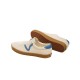 VANS GUM POP WHITE/NAVY