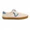 VANS GUM POP WHITE/NAVY